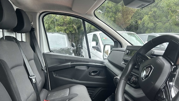 Used Renault Trafic 2022 for sale - 76126029: Photo 6