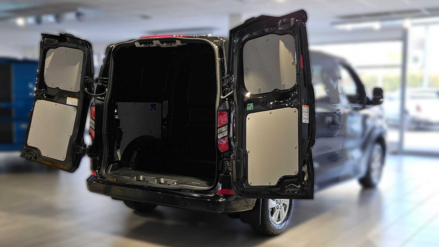 Used Ford Transit Custom for sale - 77979503: Photo 12