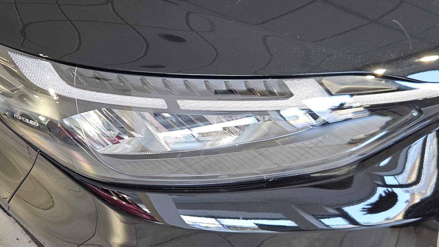 Used Ford Transit Custom for sale - 77979503: Photo 14