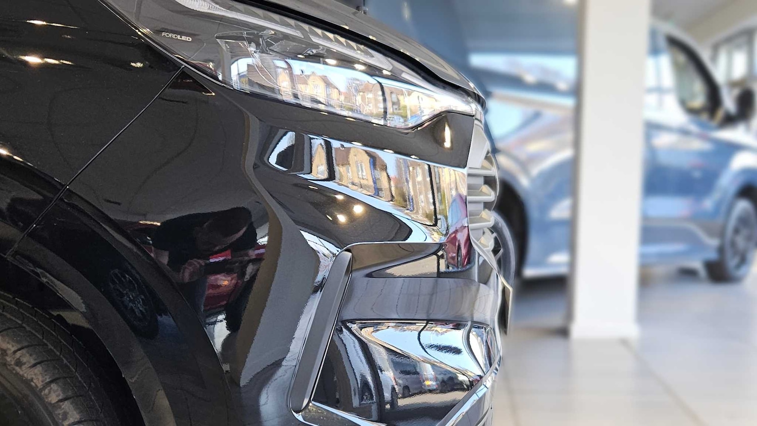 Used Ford Transit Custom for sale - 77979503: Photo 15