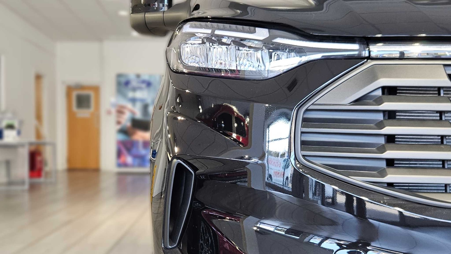 Used Ford Transit Custom for sale - 77979503: Photo 16