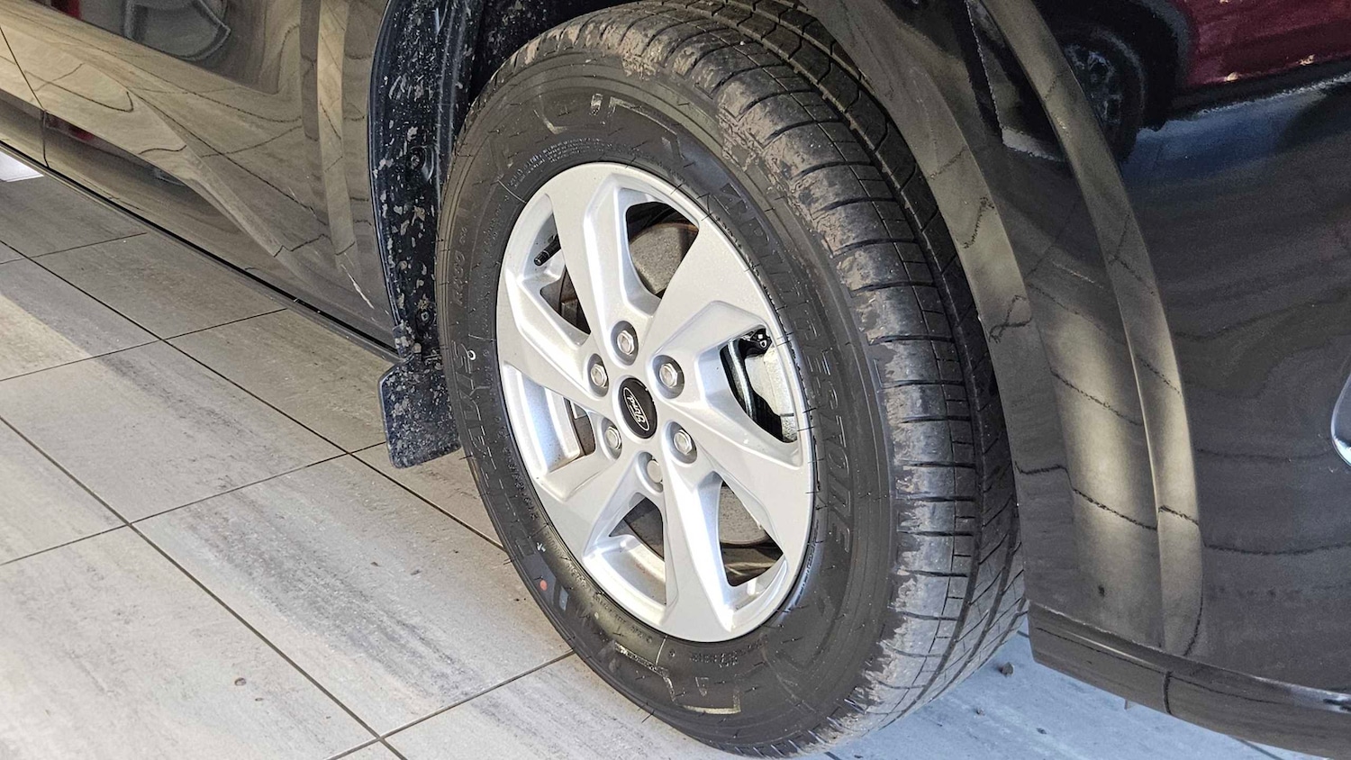 Used Ford Transit Custom for sale - 77979503: Photo 17