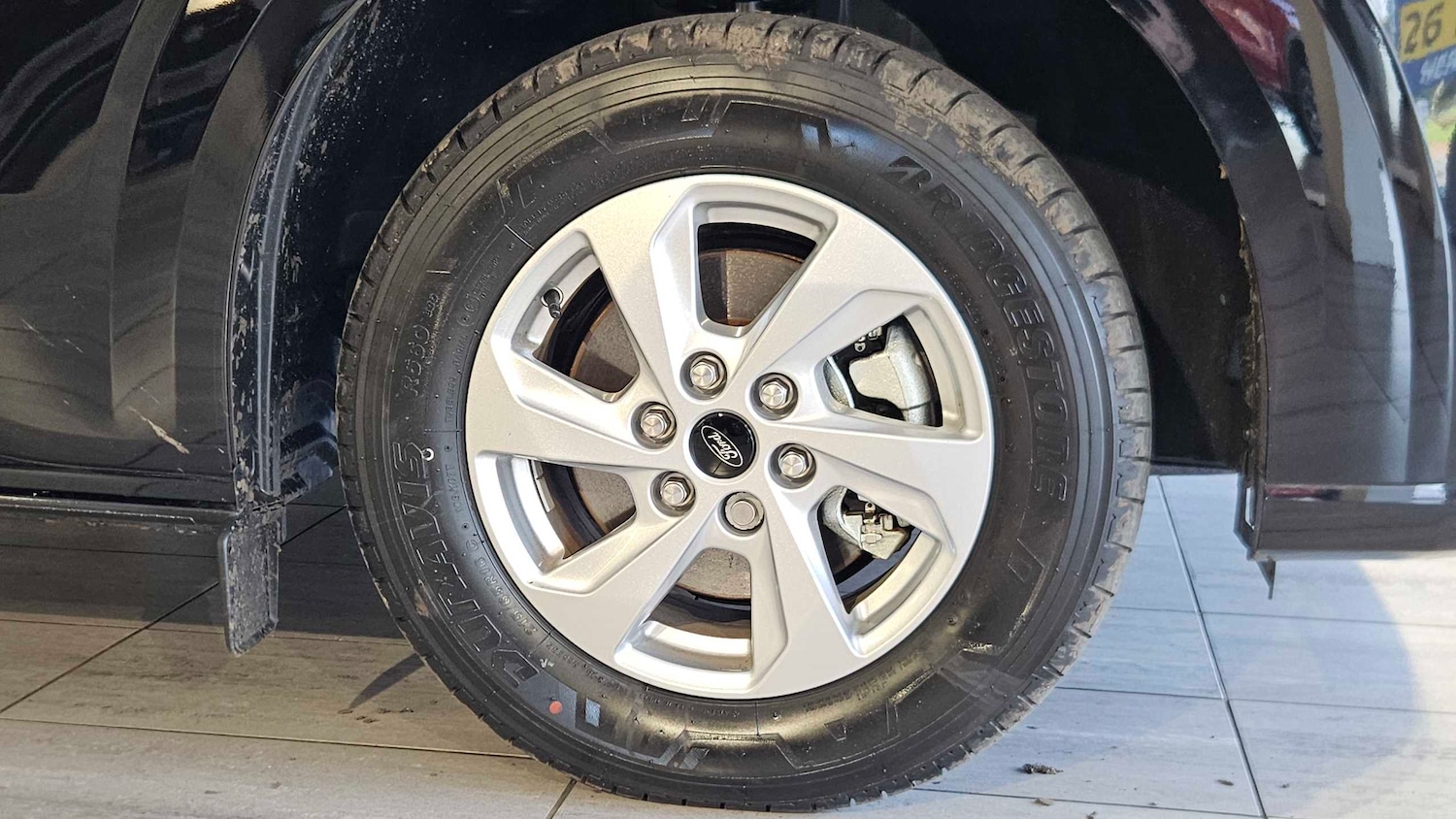 Used Ford Transit Custom for sale - 77979503: Photo 18