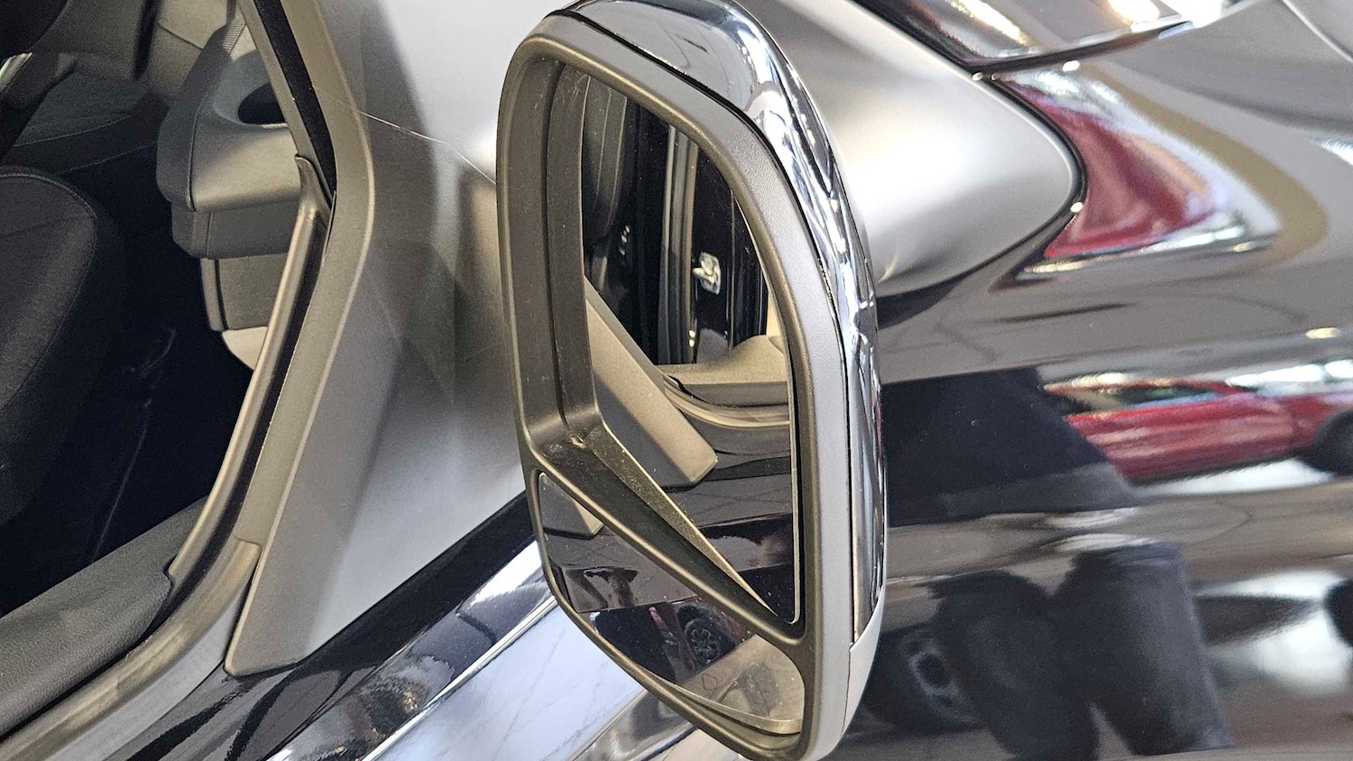 Used Ford Transit Custom for sale - 77979503: Photo 19