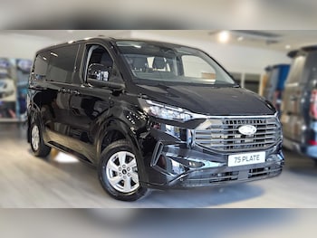 Used Ford Transit Custom 2026 for sale - 77979503: Photo