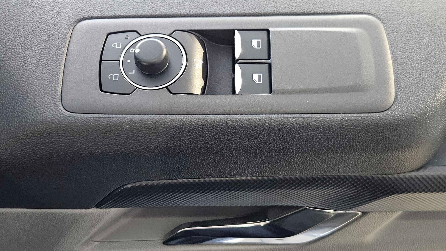 Used Ford Transit Custom for sale - 77979503: Photo 21