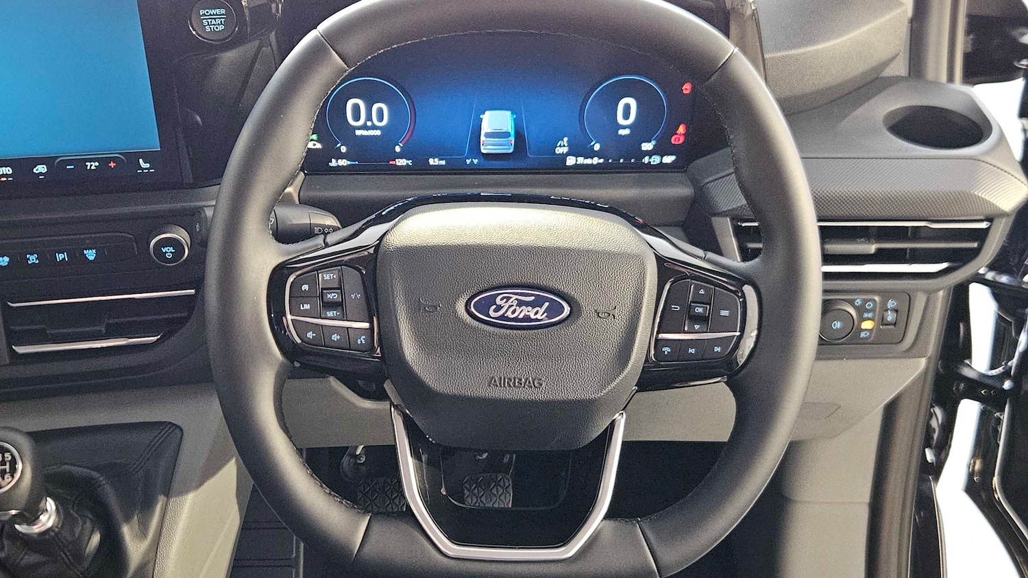 Used Ford Transit Custom for sale - 77979503: Photo 22