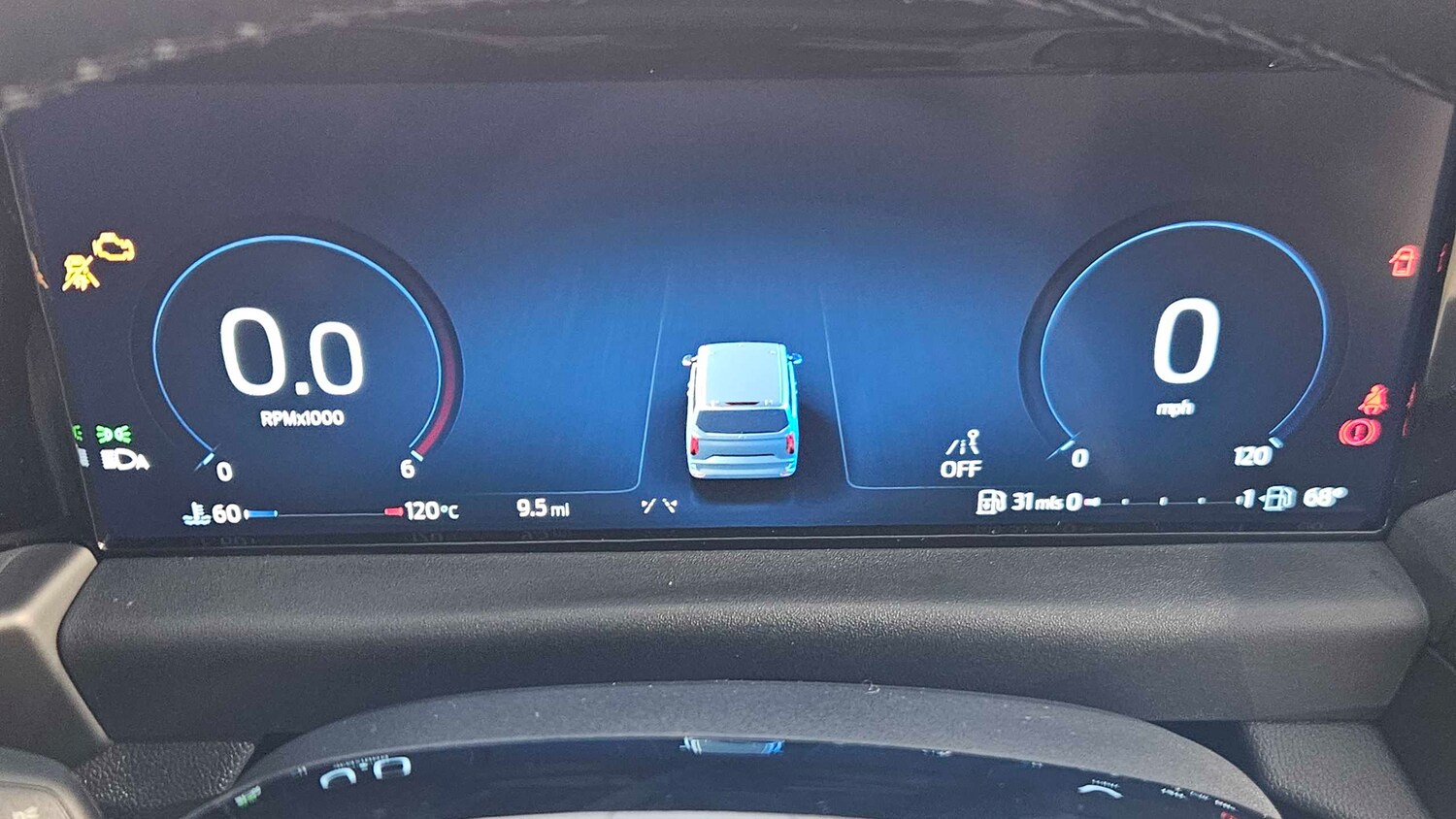 Used Ford Transit Custom for sale - 77979503: Photo 24