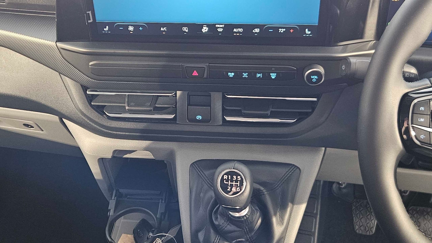 Used Ford Transit Custom for sale - 77979503: Photo 29