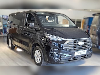 Used Ford Transit Custom 2026 for sale - 77979503: Photo
