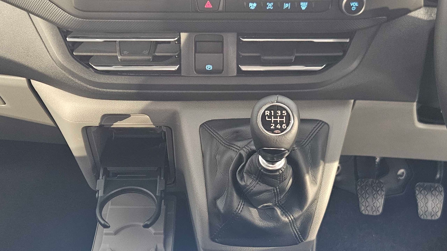 Used Ford Transit Custom for sale - 77979503: Photo 30