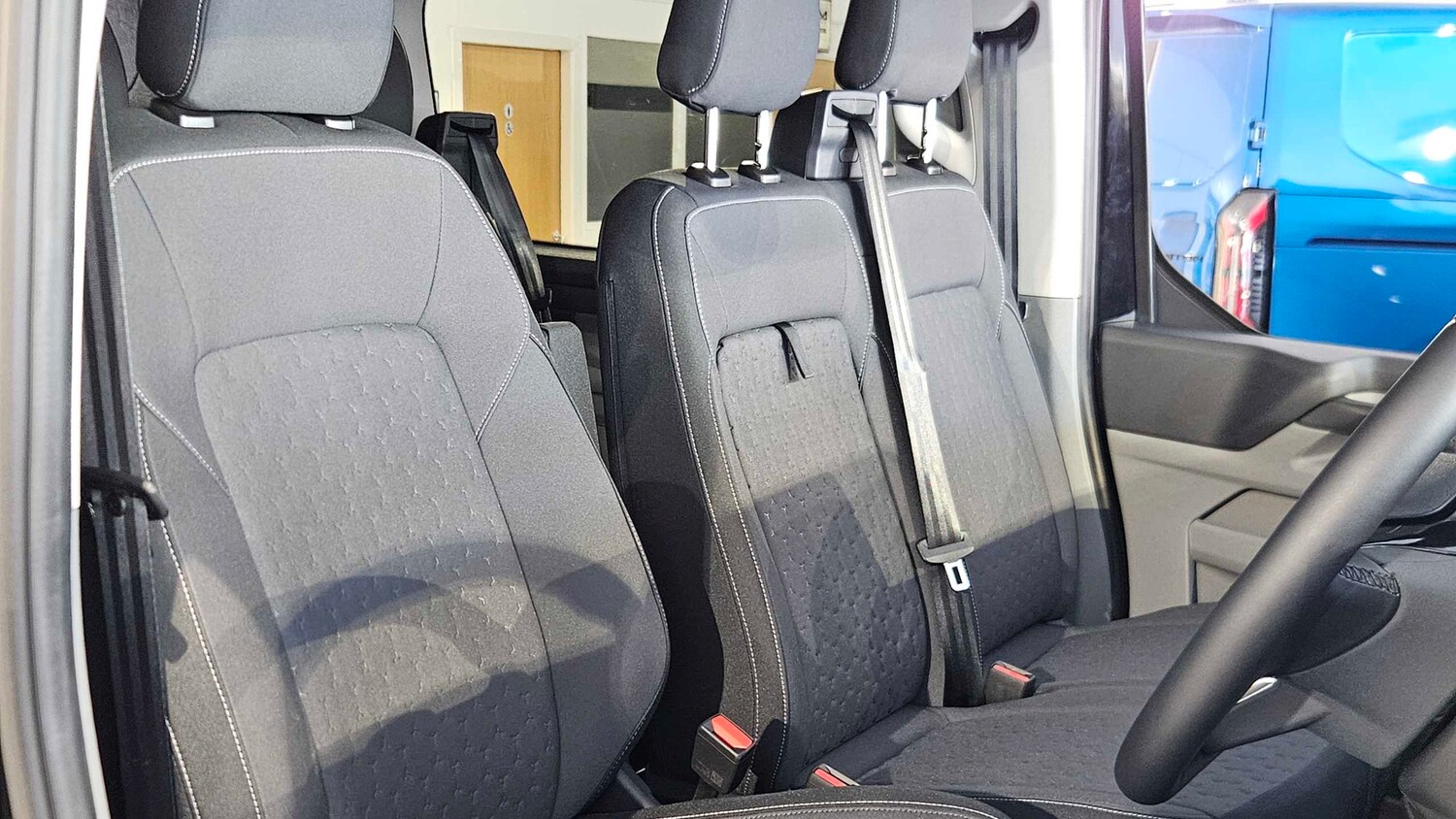 Used Ford Transit Custom for sale - 77979503: Photo 32