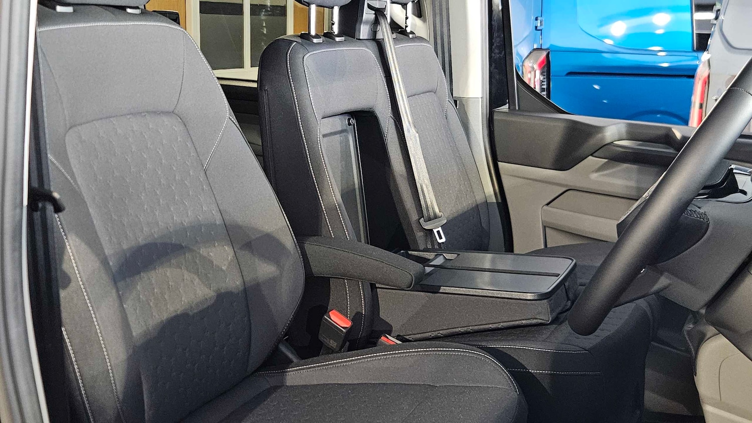 Used Ford Transit Custom for sale - 77979503: Photo 33