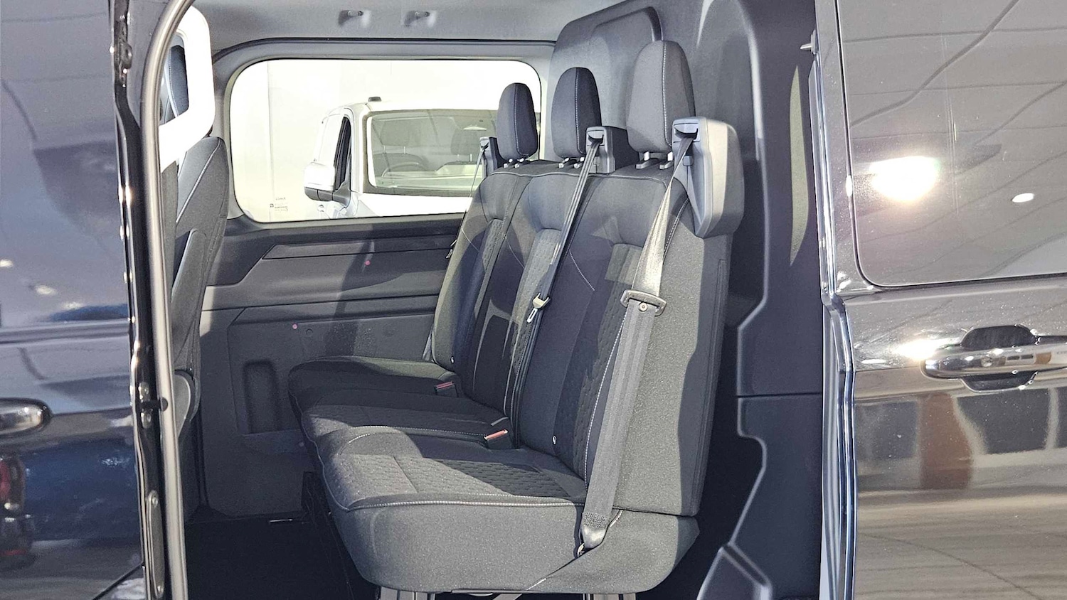 Used Ford Transit Custom for sale - 77979503: Photo 35