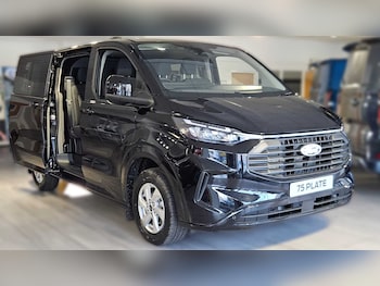 Used Ford Transit Custom 2026 for sale - 77979503: Photo