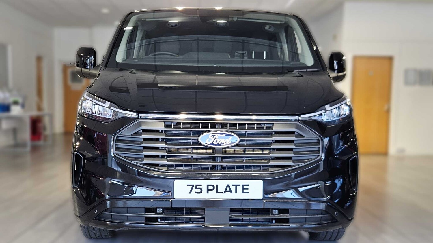 Used Ford Transit Custom for sale - 77979503: Photo 4