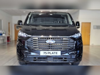 Used Ford Transit Custom 2026 for sale - 77979503: Photo