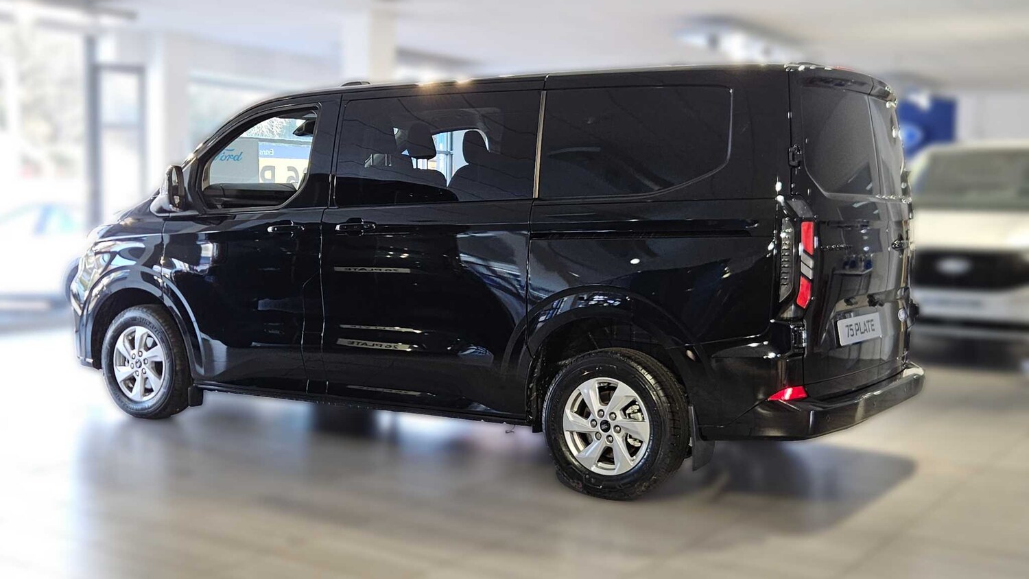 Used Ford Transit Custom for sale - 77979503: Photo 7