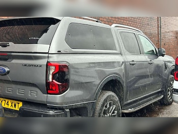 Used Ford Ranger 2024 for sale - 78707141: Photo