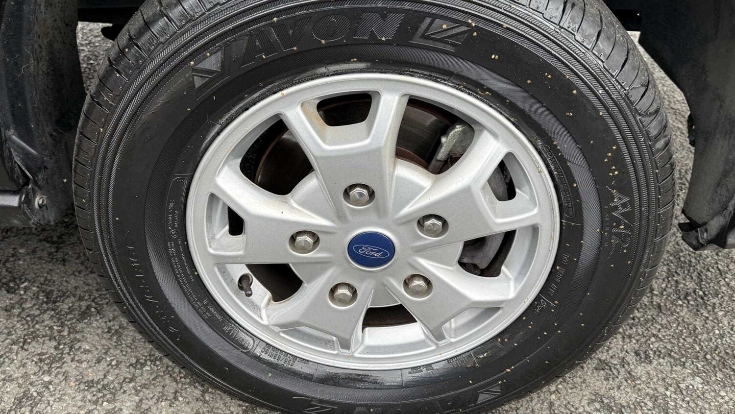 Vehicle 11