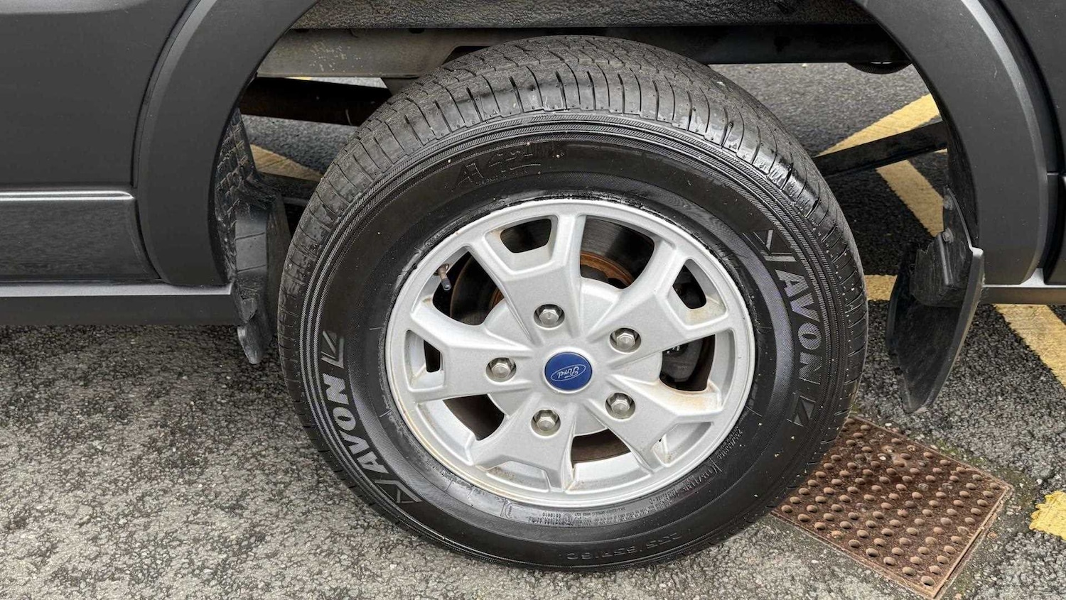 Vehicle 13