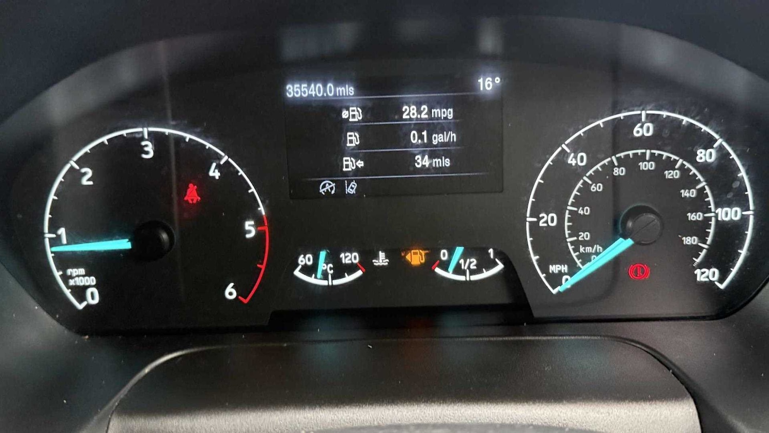 Vehicle 29