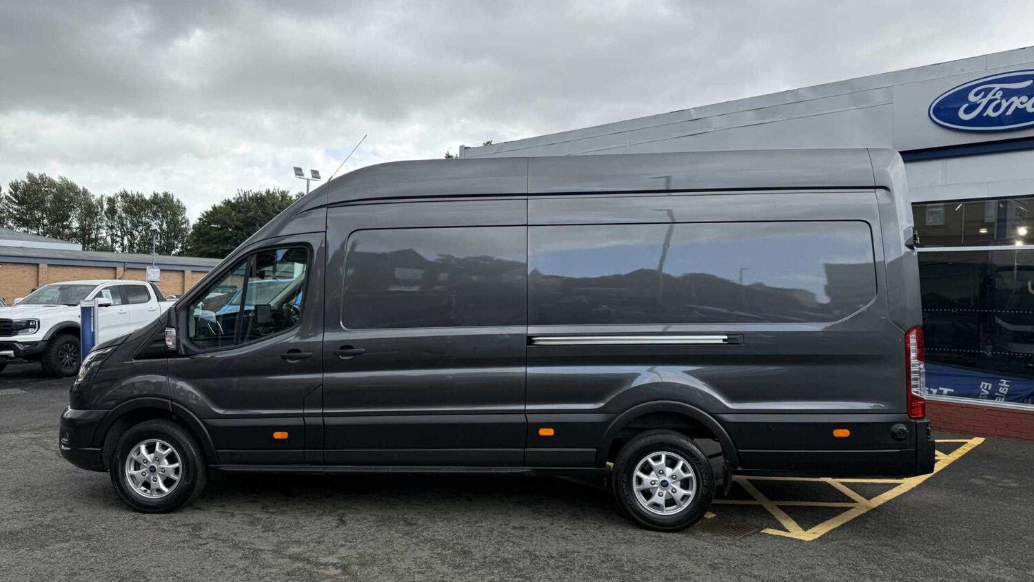 Vehicle 32