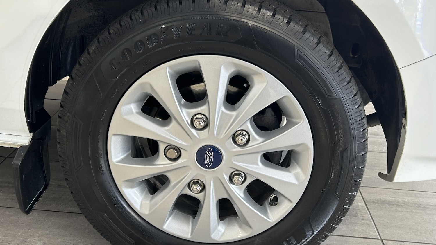 Used Ford Transit Custom 2024 for sale - 76125729: Photo 11