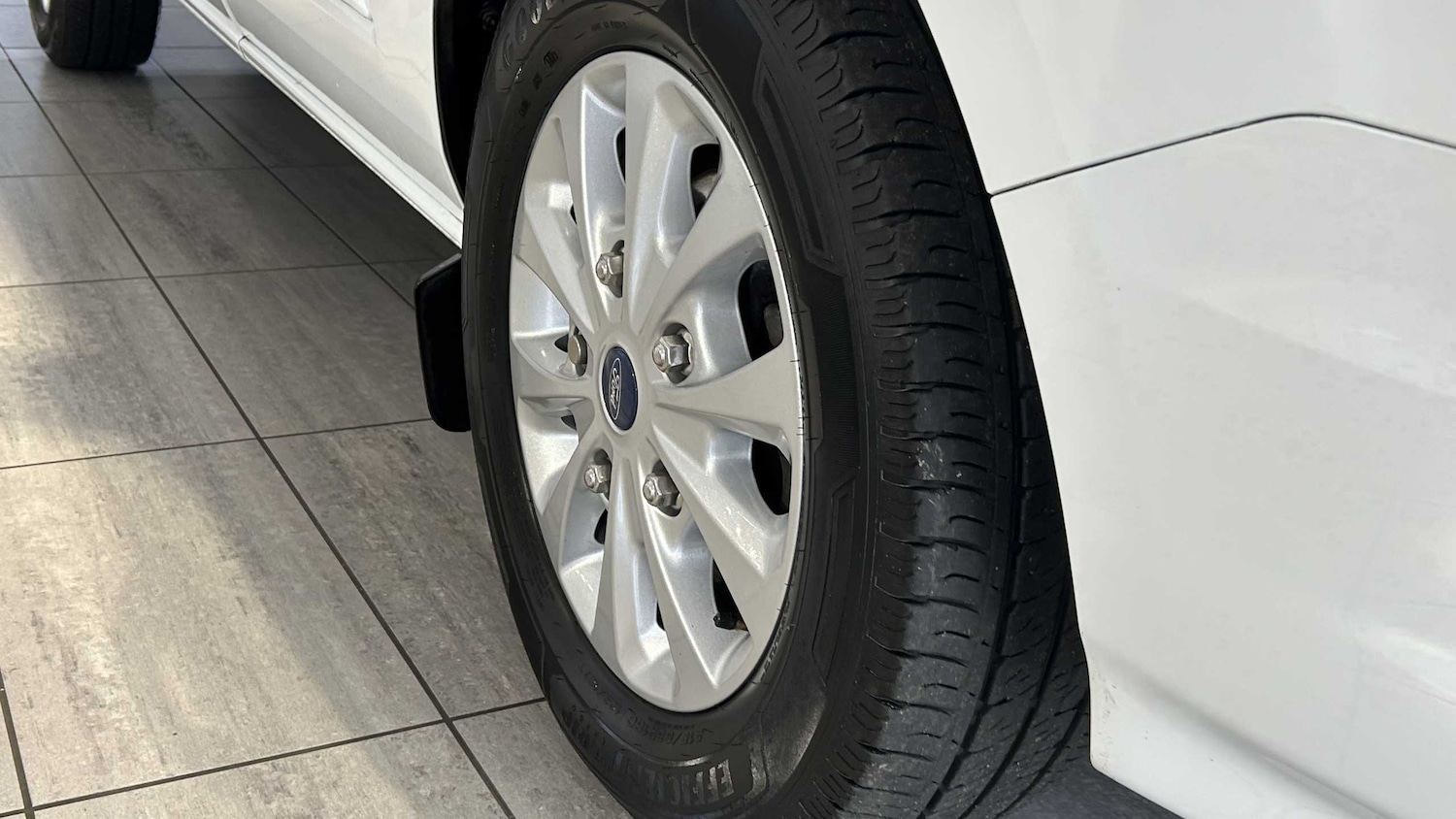 Used Ford Transit Custom 2024 for sale - 76125729: Photo 12