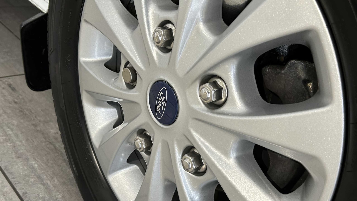 Used Ford Transit Custom 2024 for sale - 76125729: Photo 13