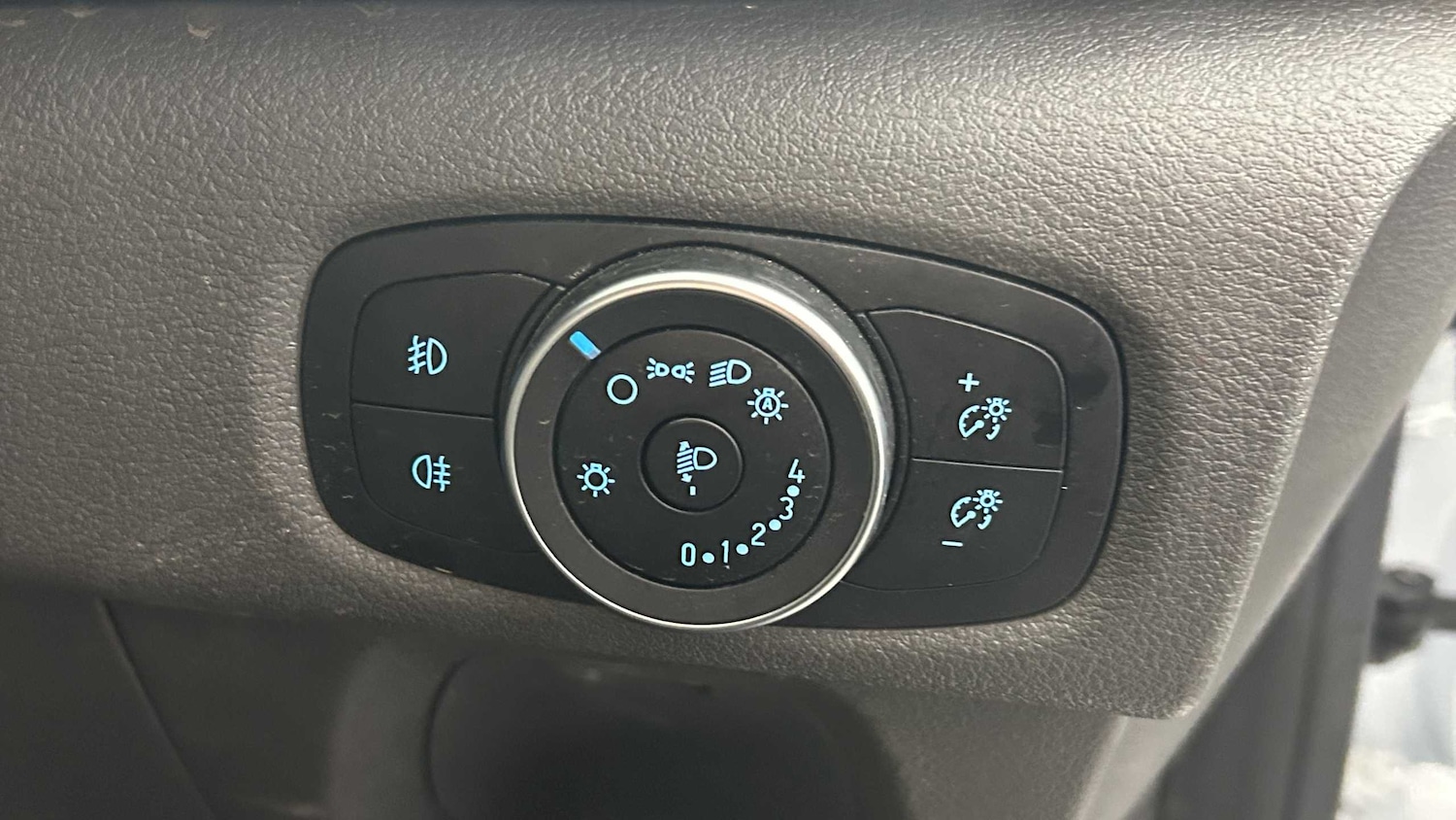 Used Ford Transit Custom 2024 for sale - 76125729: Photo 17