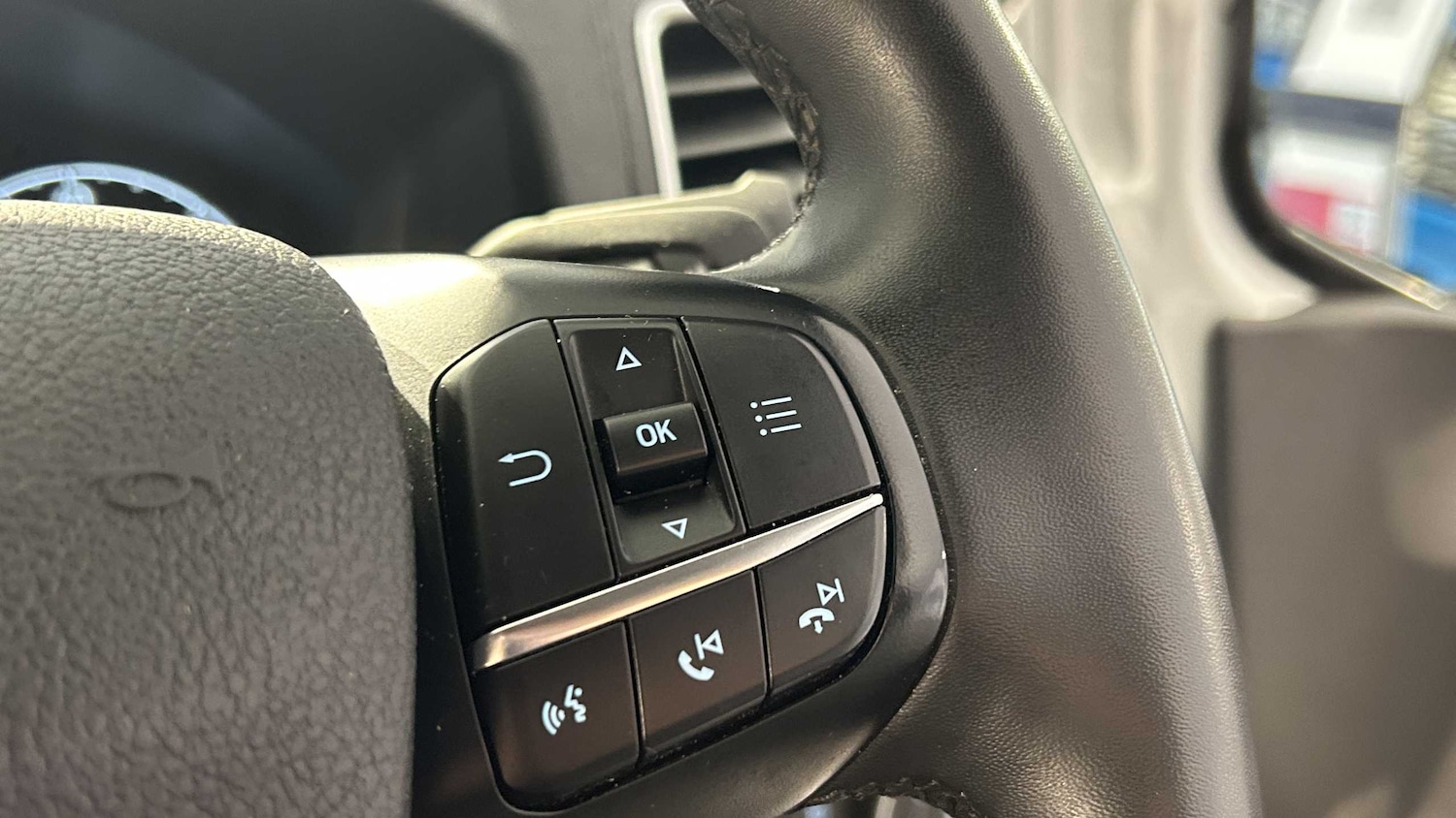 Used Ford Transit Custom 2024 for sale - 76125729: Photo 24