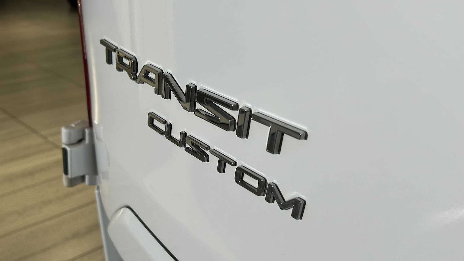 Used Ford Transit Custom 2024 for sale - 76125729: Photo 32
