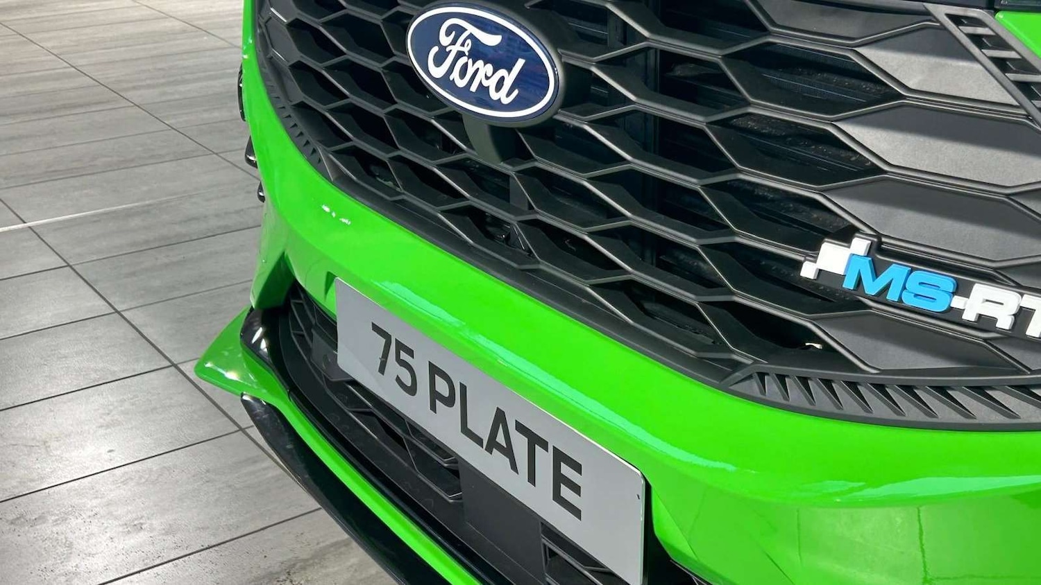 Used Ford Transit Custom for sale - 77123526: Photo 11