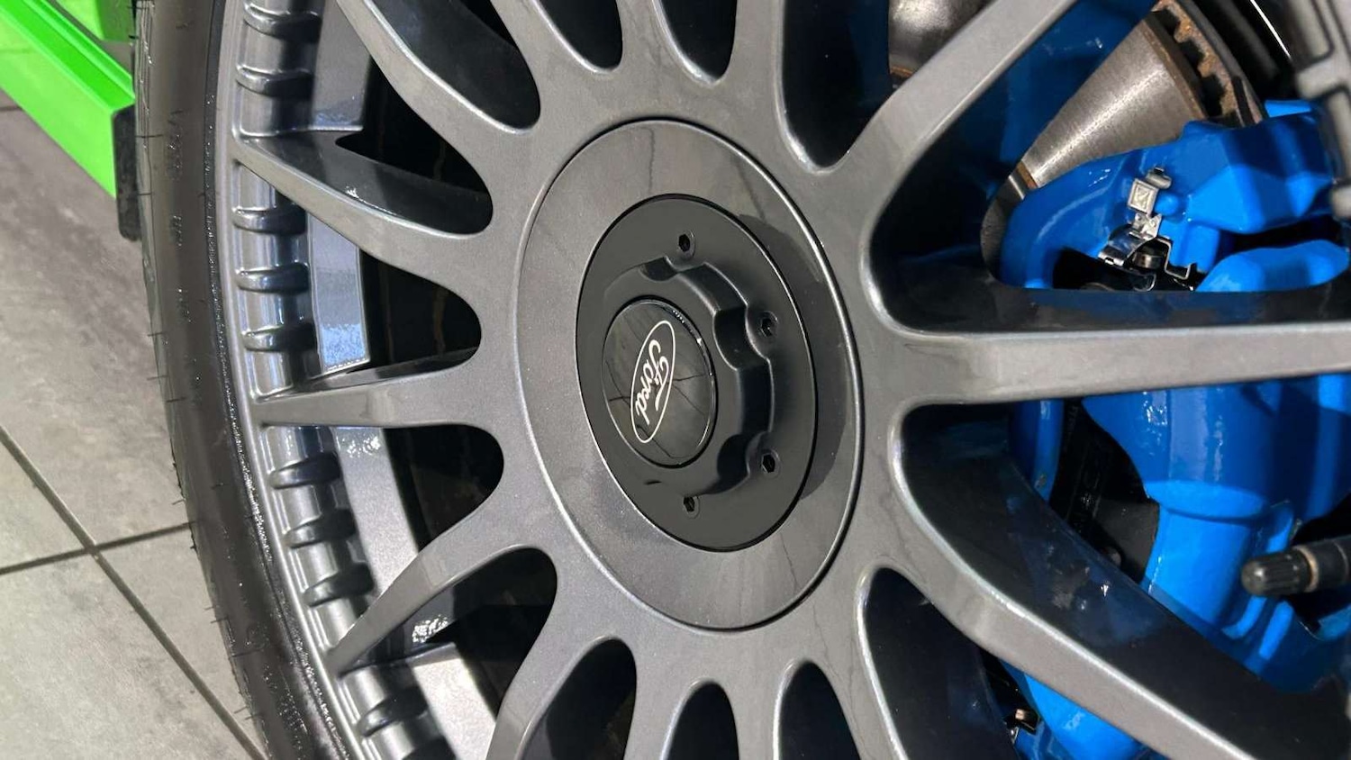 Used Ford Transit Custom for sale - 77123526: Photo 12