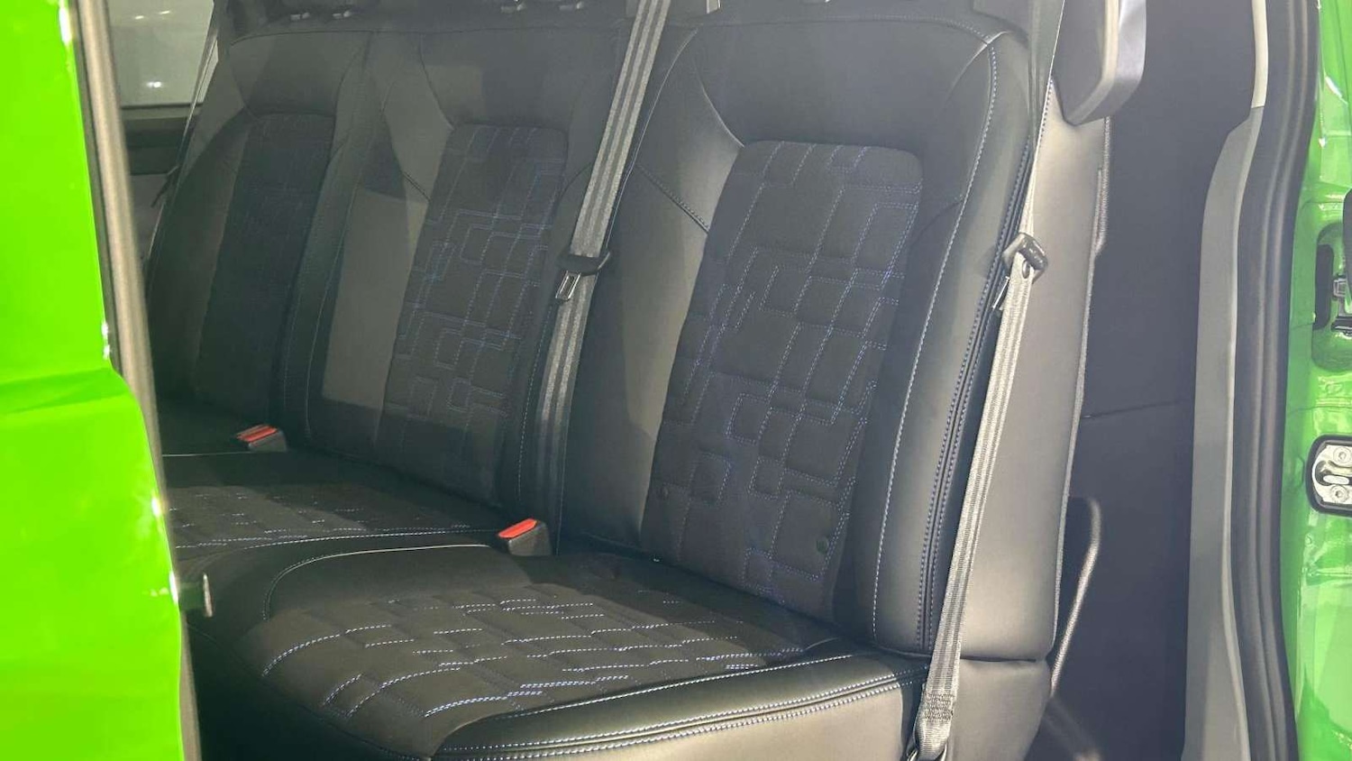 Used Ford Transit Custom for sale - 77123526: Photo 15