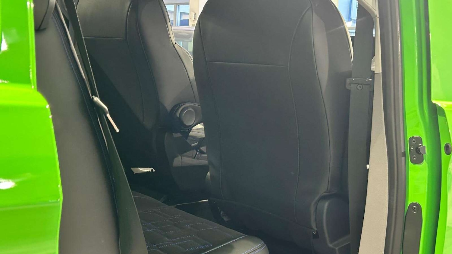 Used Ford Transit Custom for sale - 77123526: Photo 16