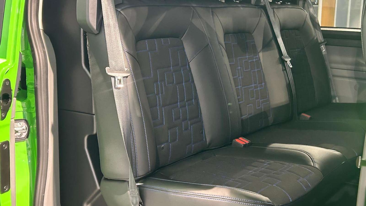 Used Ford Transit Custom for sale - 77123526: Photo 18