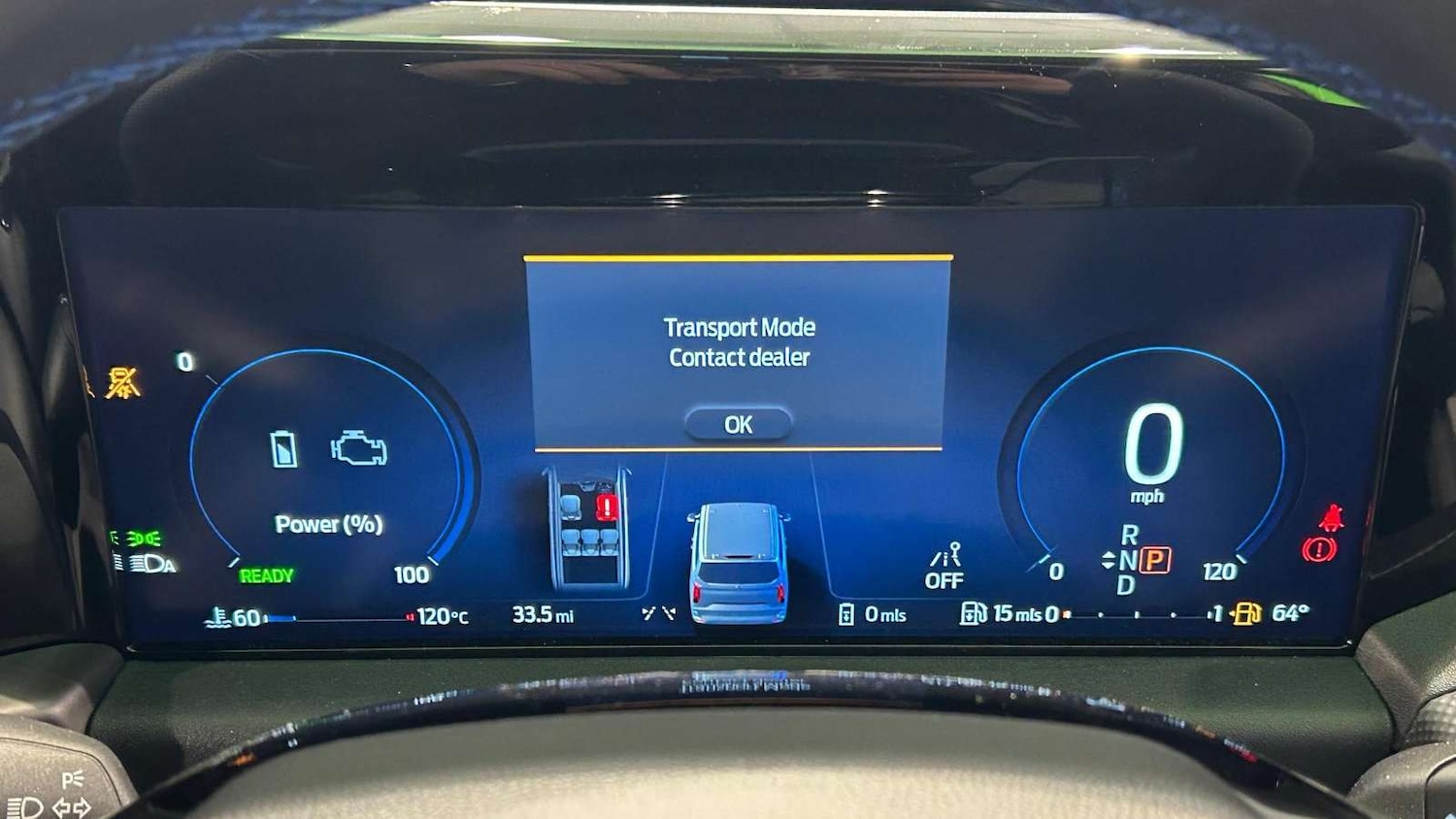 Used Ford Transit Custom for sale - 77123526: Photo 19