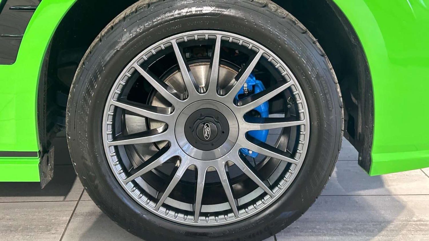 Used Ford Transit Custom for sale - 77123526: Photo 22