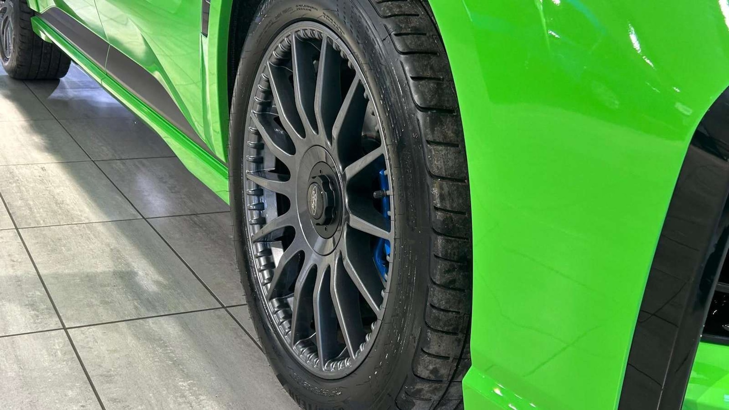 Used Ford Transit Custom for sale - 77123526: Photo 23