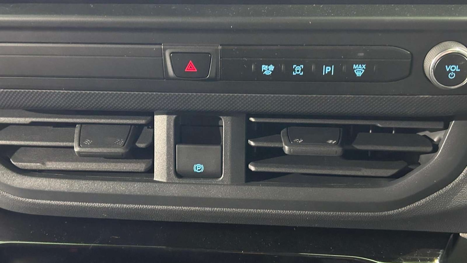 Used Ford Transit Custom for sale - 77123526: Photo 24