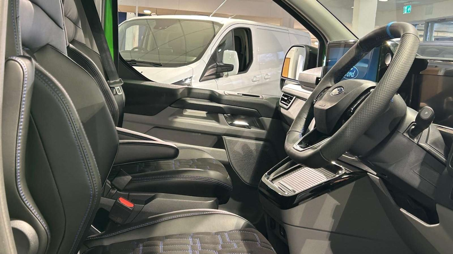 Used Ford Transit Custom for sale - 77123526: Photo 28