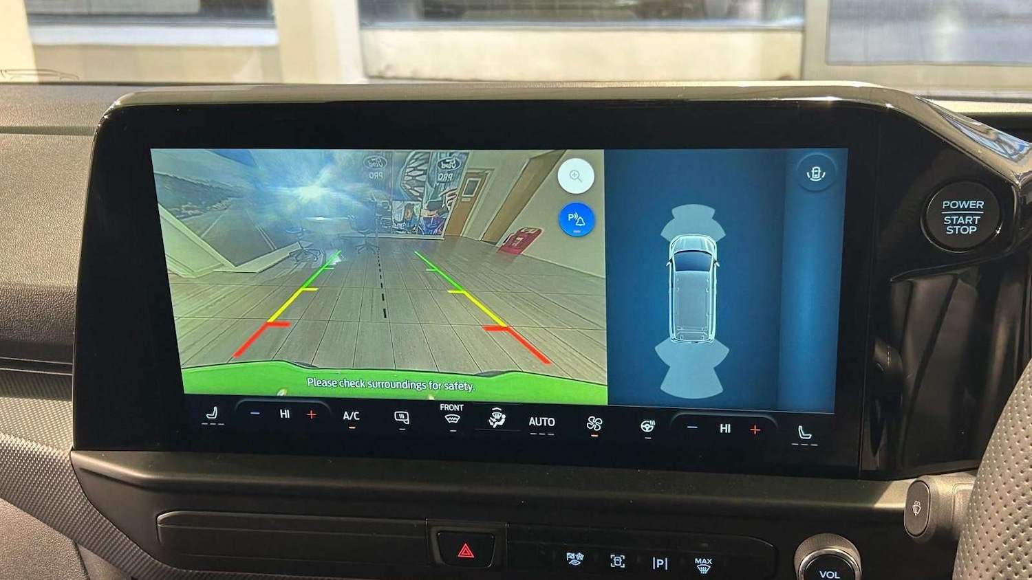 Used Ford Transit Custom for sale - 77123526: Photo 31