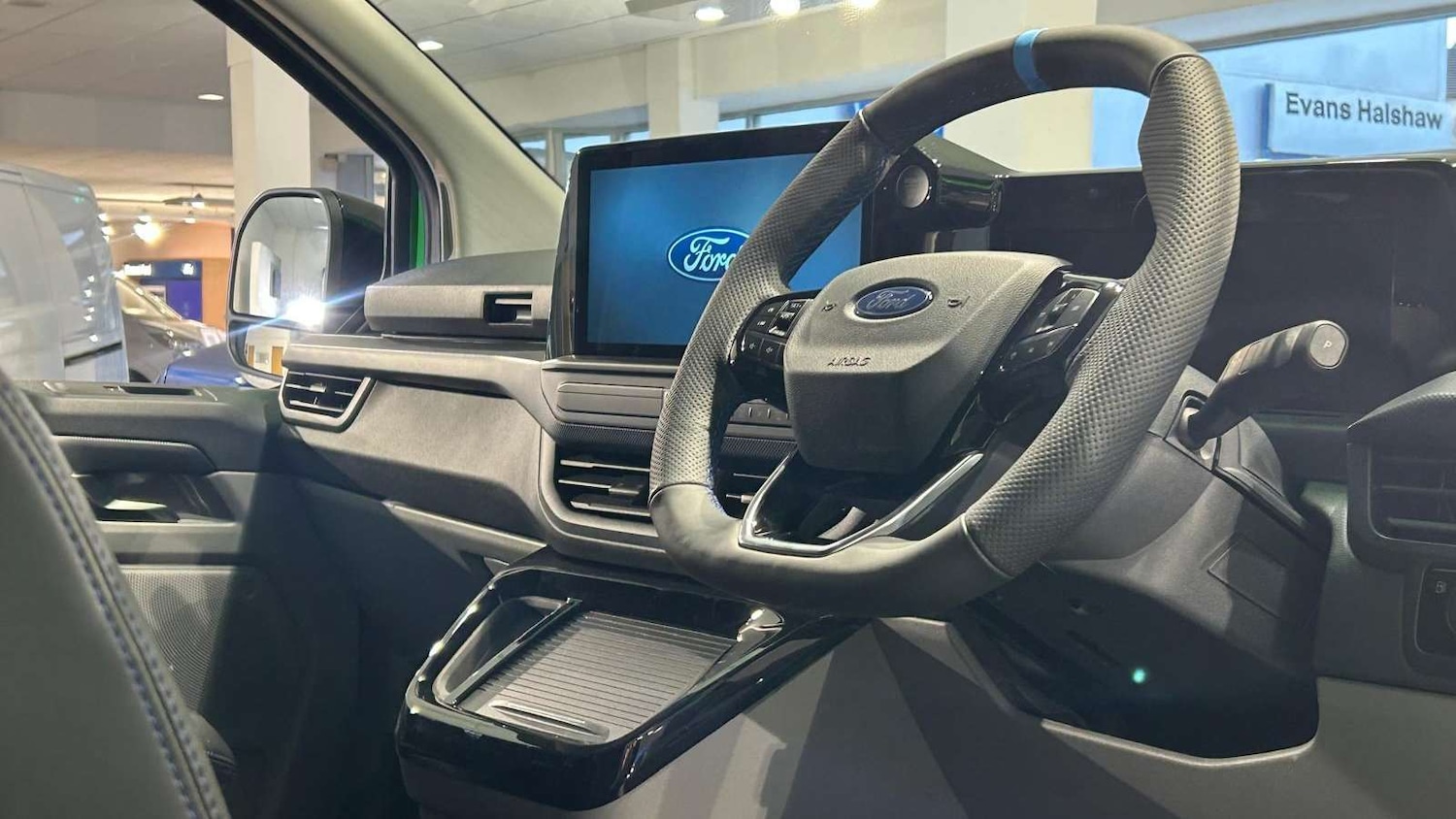 Used Ford Transit Custom for sale - 77123526: Photo 32