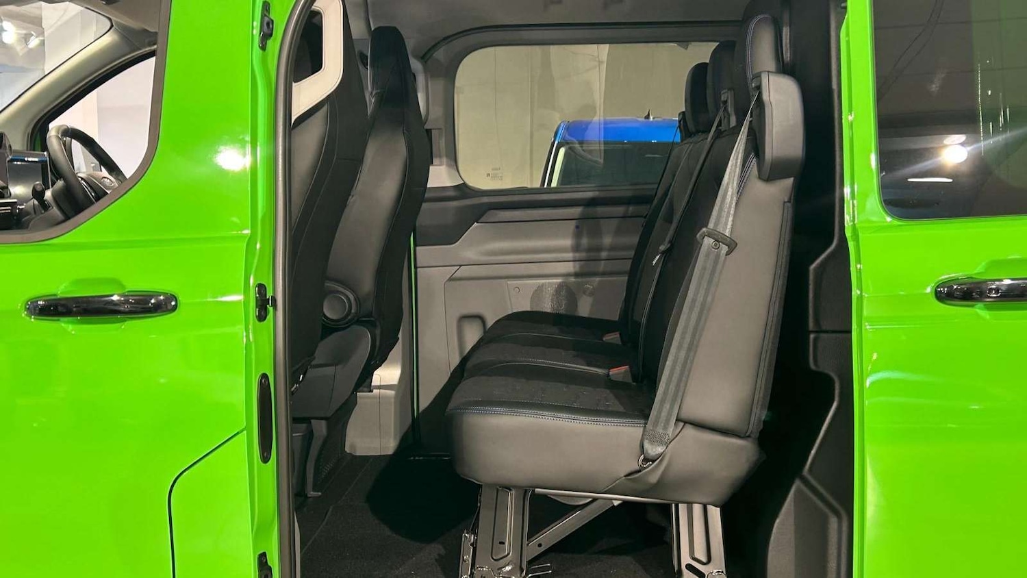 Used Ford Transit Custom for sale - 77123526: Photo 33