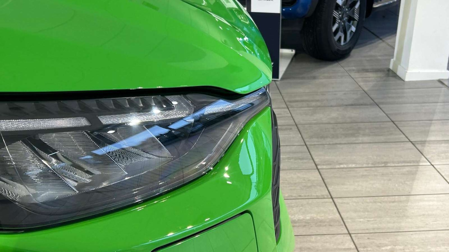 Used Ford Transit Custom for sale - 77123526: Photo 35