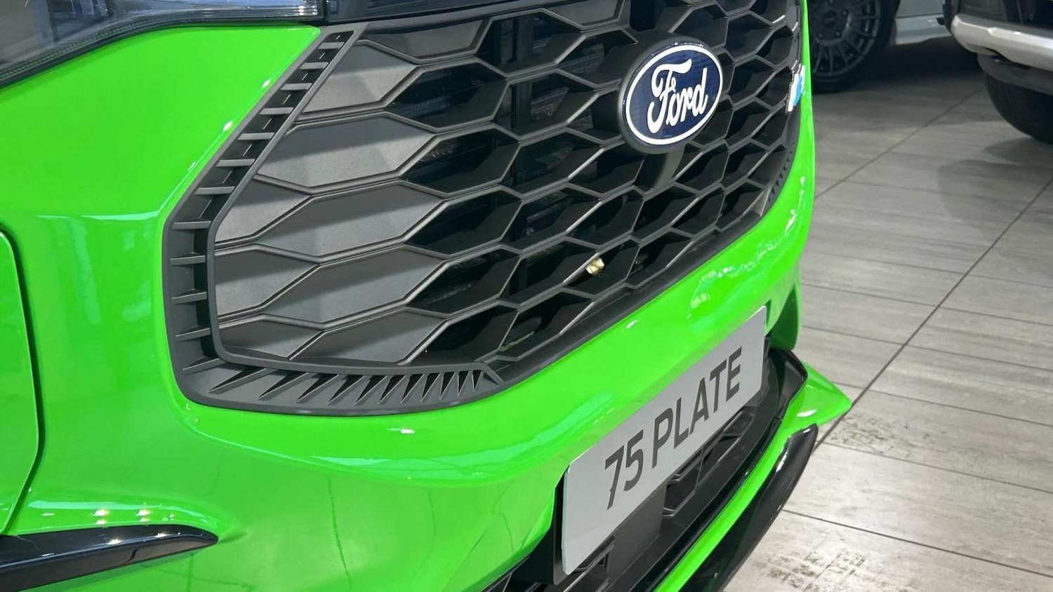 Used Ford Transit Custom for sale - 77123526: Photo 9