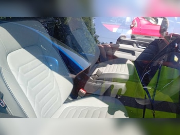 Used Ford Tourneo Custom 2025 for sale - 79161182: Photo