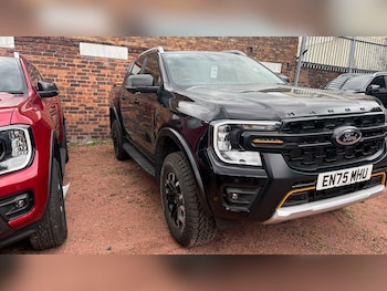 Used Ford Ranger 2026 for sale - 79624338: Photo